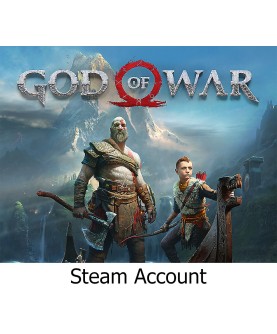 God of War PS4/PS5 Access PlayStation 4 Key GLOBAL